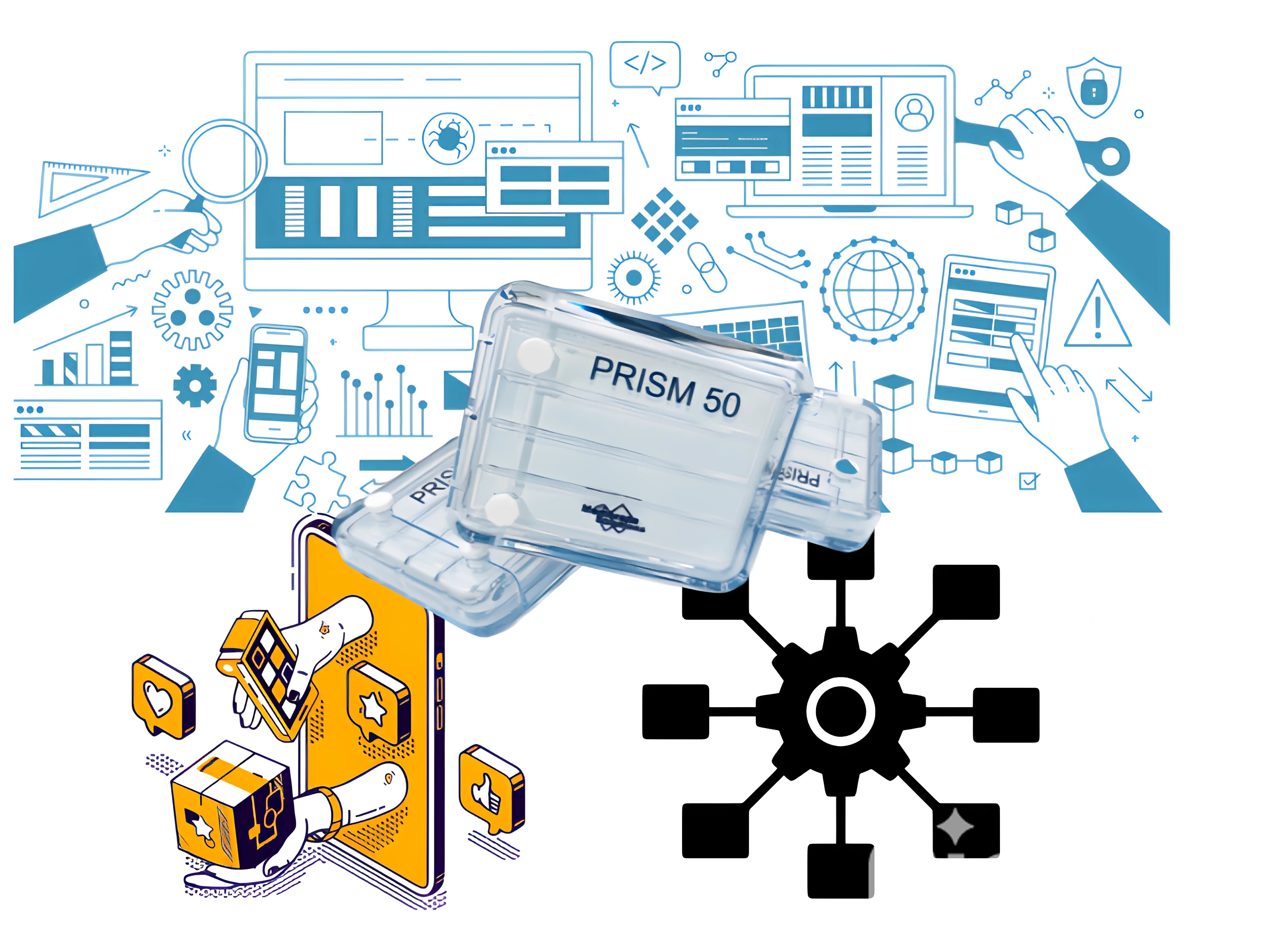 Various application.png